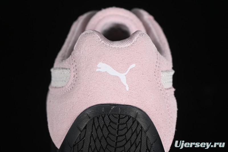 Puma Speedcat Low-Top Lifestyle Casual Shoes - 398846-04