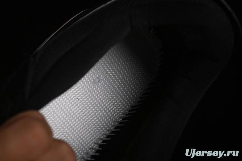 Nike Air Jordan Legacy 312 Low AJ312 Basketball Shoes with Velcro Strap - FQ7827-006