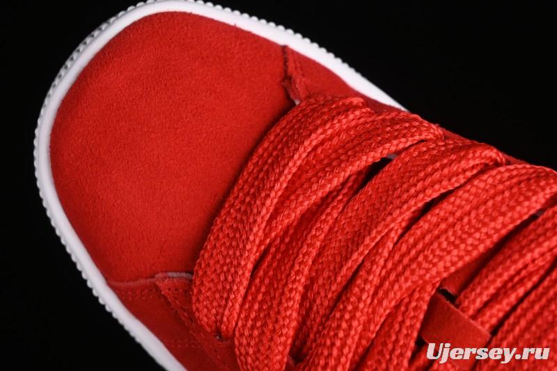 Puma Suede XL Retro Casual Sneakers - 395205-03