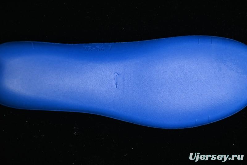 Nike Pegasus Trail 5 Lightweight Comfortable Durable Low-Top Running Shoes - DV3864-002