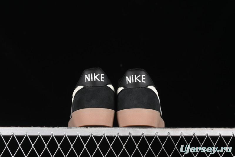 Nike Killshot 2 Retro Comfortable Non-Slip Low-Top Sneakers - FZ5630-001