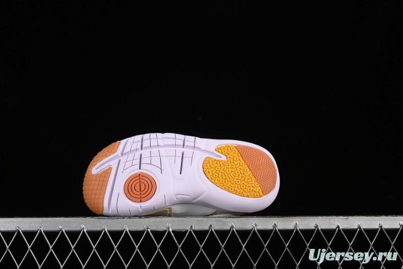 Nike Flex Advance Hook and Loop Breathable Soft Lightweight Kids Shoes - DQ5084-181