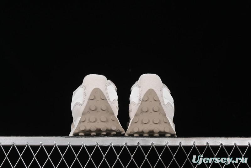 New Balance MS327 Series Retro Casual Running Shoes - WS327KG