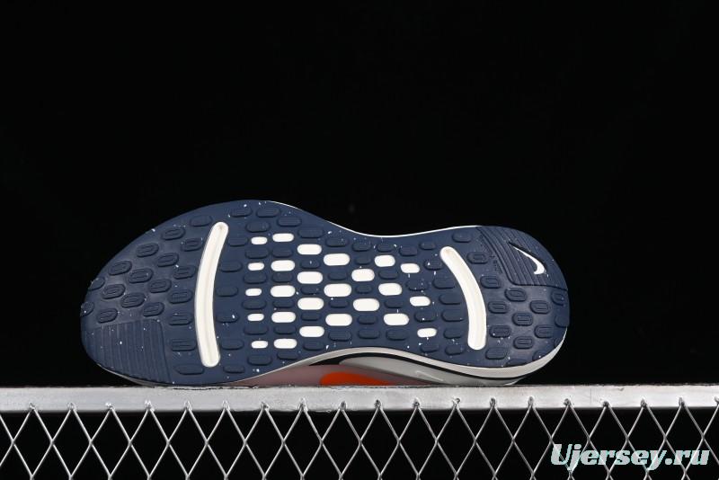 Nike Journey Run 2024 Low-Top Casual Running Shoes with Shock Absorption Anti-Slip and Wear-Resistant Design - FN0228-100