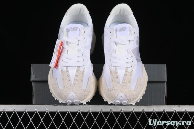 New Balance MS327 Series Retro Casual Running Shoes - WS327SFD