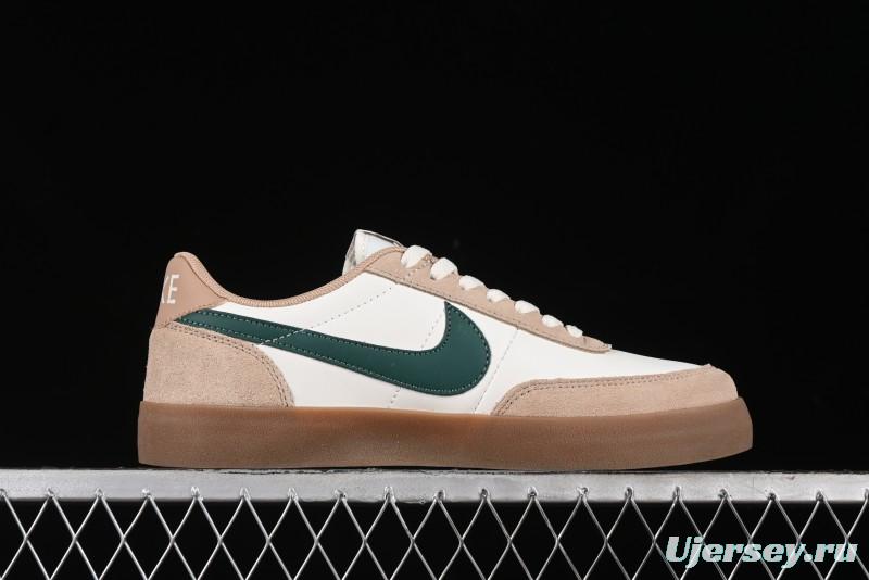 Nike Killshot 2 Retro Comfortable Anti-Slip Low-Top Sneakers - HF4861-133