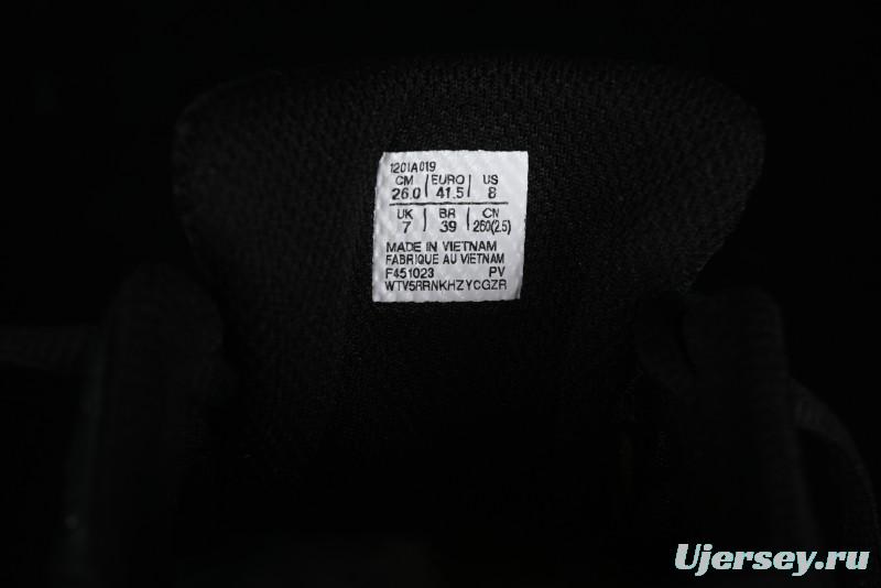 Asics Gel-Kayano 14 Running Shoes with Breathable Design and Professional Cushioning - 1201A019-006