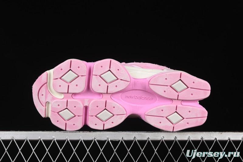 New Balance Joe Freshgoods NB9060 Retro Casual Running Shoes with ABZORB Cushioning - U9060APP