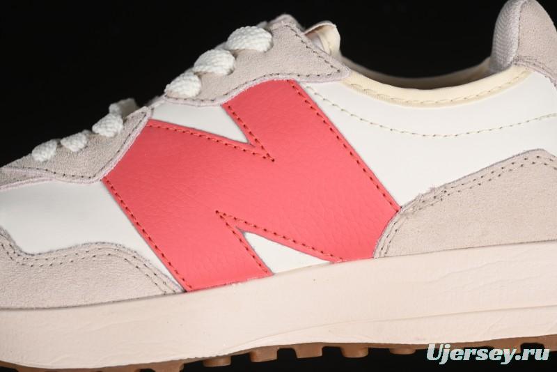 New Balance MS327 Series Retro Casual Running Shoes - MS327ASM