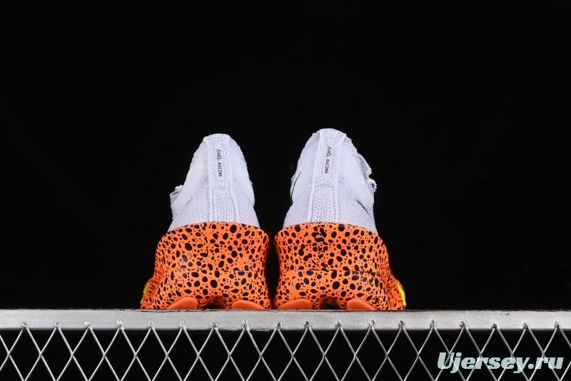 Nike Zoom VaporFly Next% 3 Prototype Super Marathon Running Shoes with Dual Air Zoom and Full-Length Carbon Fiber Plate - FN7672-900