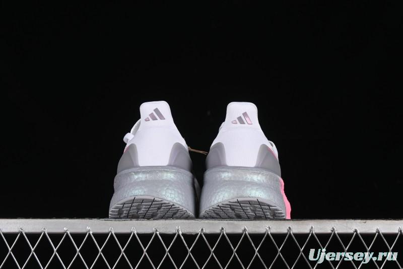 Adidas Ultraboost 5X Casual Running Shoes with Boost Cushioning - IH0636