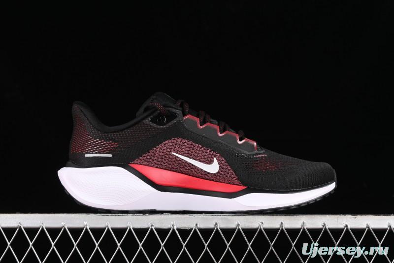 Nike Air Zoom Pegasus 41 Breathable Lightweight Running Shoes with Cushioning - FD2722-003