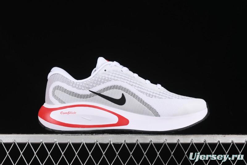 Nike Journey Run 2024 Low-Top Casual Running Shoes with Shock Absorption Anti-Slip and Wear-Resistant Design - FN0228-103