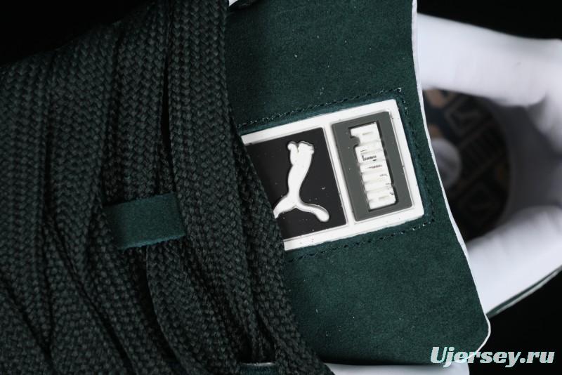 Puma Suede XL Retro Casual Sneakers - 397241-02