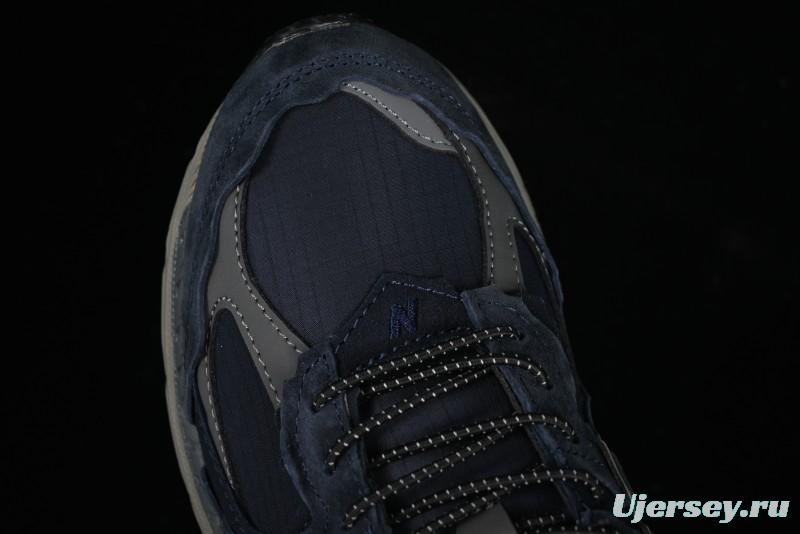 New Balance 2002 Series Retro Casual Running Shoes with Upgraded N-ERGY Cushion - ML2002RDO