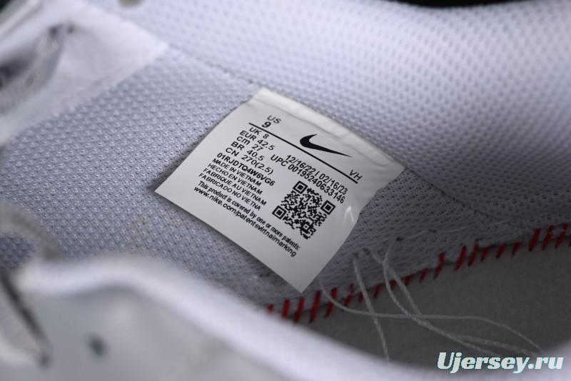 Nike Air Force 1'07 Low Top of the Peaks Casual Sneakers - CW1888-060