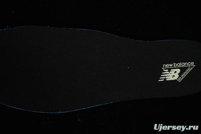 Joe Freshgoods x New Balance 9060 Retro Casual Running Sneakers with ABZORB Cushioning - U9060GB