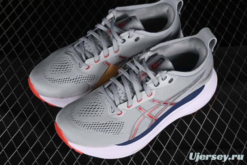 Asics Gel-Kayano 31 Breathable Running Shoes with GEL Cushioning and FLYTEFOAM BLAST Technology - 1011B867-021