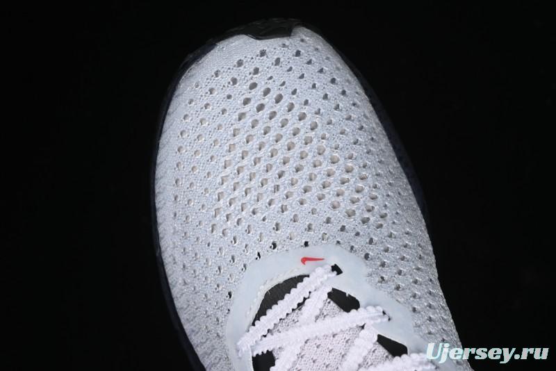 Nike ZoomX Vaporfly NEXT% 3 Marathon Series Lightweight Cushioned Running Shoes - HJ9079-100