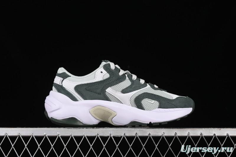 Nike Summer Retro Casual Dad Shoes - FJ3794-300