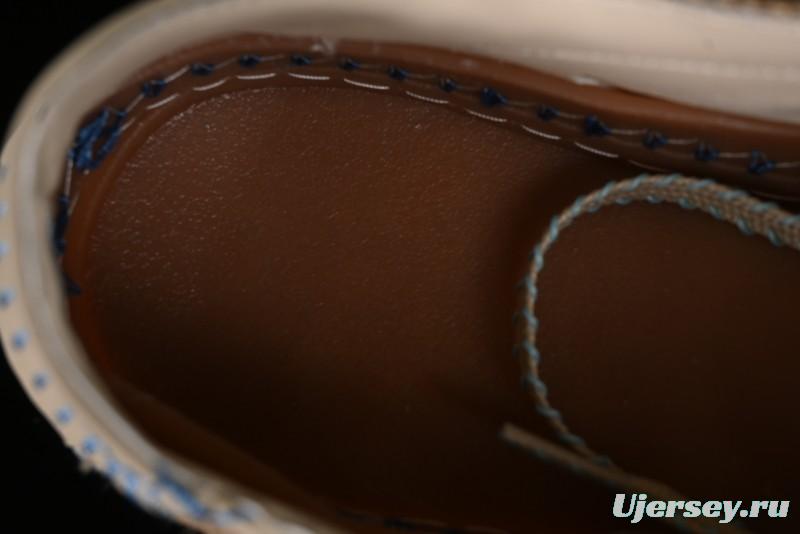 Adidas CLOT x Adidas Originals Gazelle IH3641 Retro Casual Anti-Slip Wear-Resistant Low-Top Sneakers - IH3641