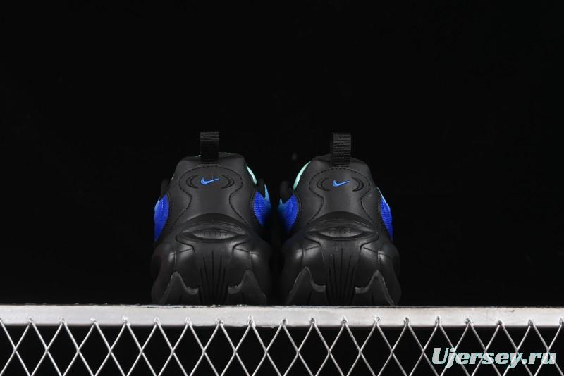 Nike Air Max Portal Retro Running Shoes with Air Cushion - HF3053-106