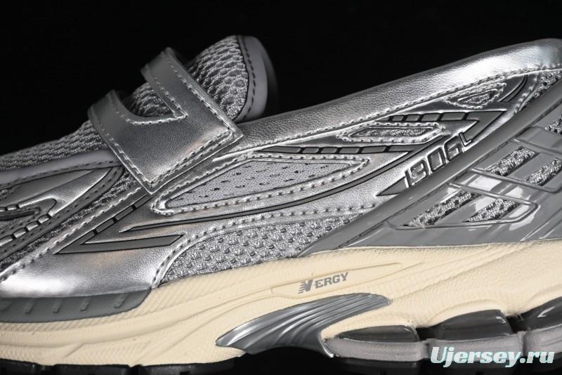 New Balance 1906 Series Loafers Casual Shoes with T-Beam Outsole and Rear Cushion - U1906LAE