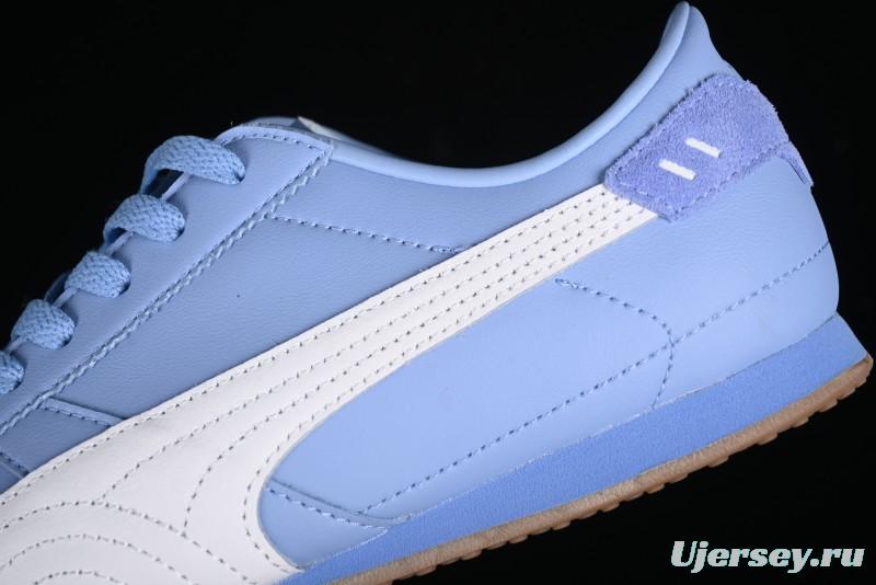 Puma Bella UT Leather Fashion Casual Sneakers - 402186-02