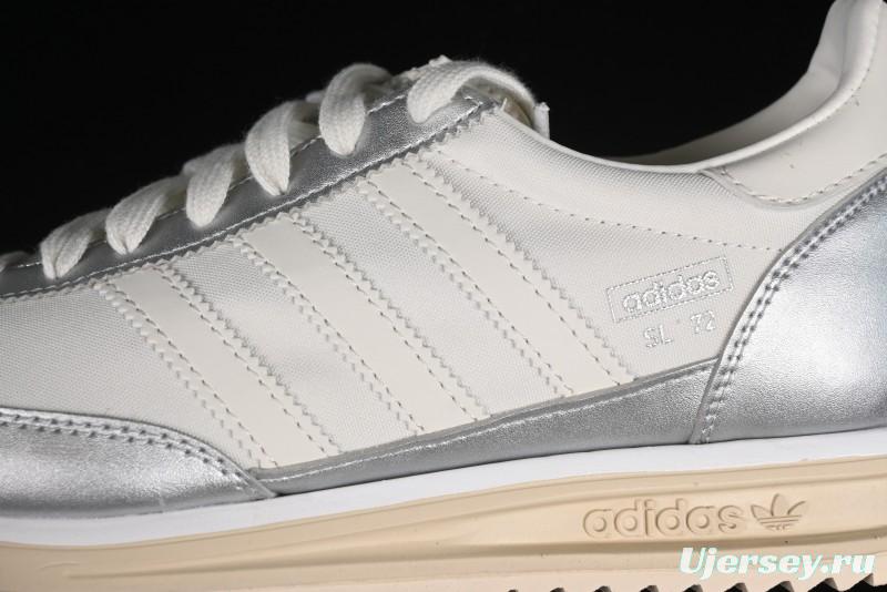 Adidas Originals SL 72 RS Retro Running Shoes - JI3531