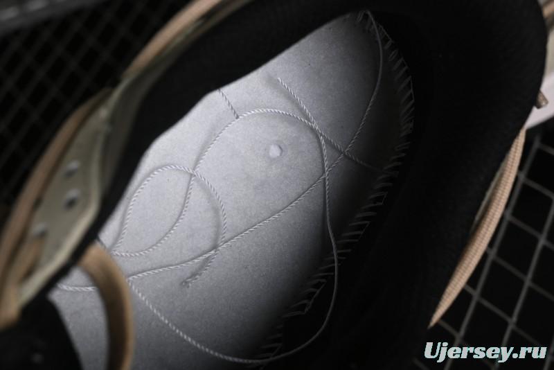 Nike Dunk Low Panda Prank Summer Theme Love Khaki Pudding Milk Tea SB Strap Low-Top Casual Sneakers - CW1590-100