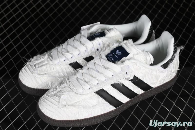 Adidas Samba OG Casual Sneakers - JQ4748