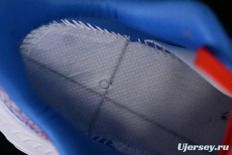 HOKA ONE ONE MACH 6 Next-Generation Flagship Racing Shoes with Carbon Plate Technology - 1147790 WHTV