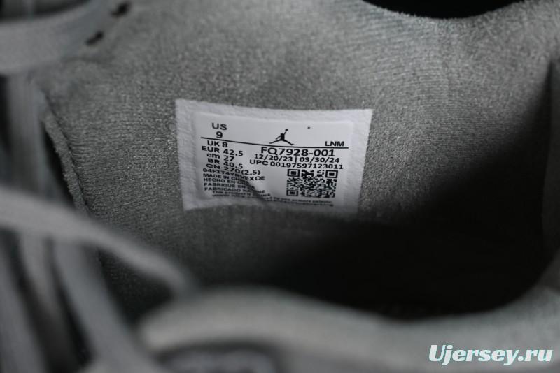 Nike Air Jordan 4 Retro SE Paris Olympics - FQ7928-001