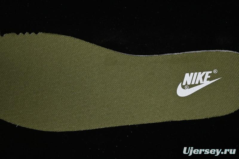 Nike SB Dunk Low Gucci Collaboration Anniversary High-End Custom Sneakers - KK1888-002