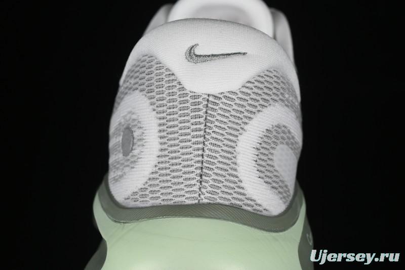 Nike Journey Run 2024 Low-Top Casual Running Shoes with Shock Absorption Anti-Slip and Wear-Resistant Design - FN0228-102