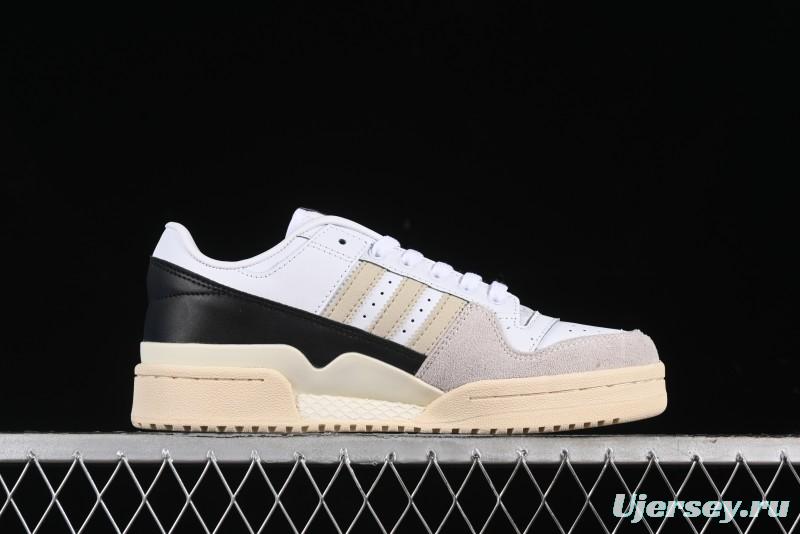 Adidas Forum 84 Low Retro Basketball Shoes - GY2541