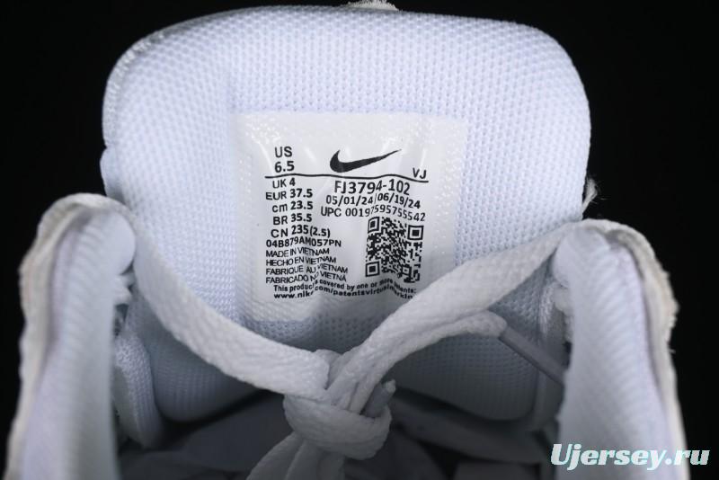 Nike Summer Retro Casual Dad Shoes - FJ3794-102