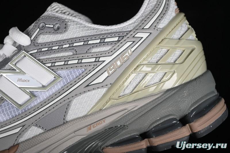 New Balance 1906 Series Retro Dad Style Casual Running Shoes - M1906NB