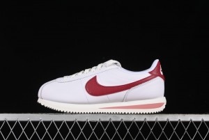 Nike Classic Cortez Leather Retro Running Shoes - DN1791-103