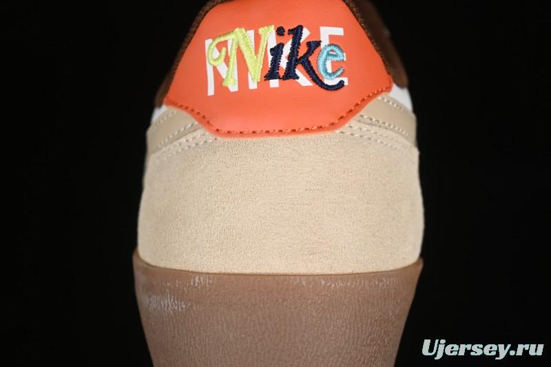 Nike Killshot 2 Retro Comfortable Anti-Slip Low-Top Sneakers - HM3730-179