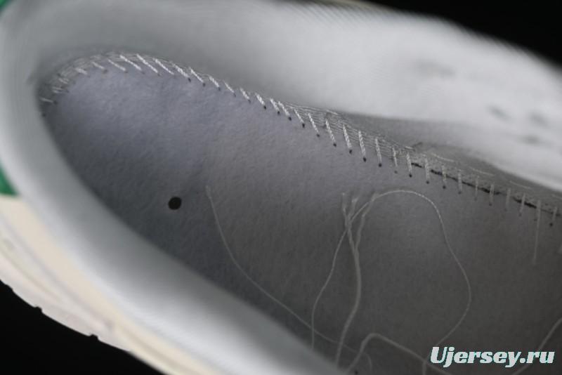 Nike SB Dunk Low Gucci Collaboration - Anniversary High-End Custom Low-Top Casual Sneakers - KK1688-051