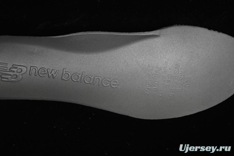 New Balance 1906 Series Loafers Casual Shoes with T-Beam Outsole and Heel Cushioning - U1906NIH