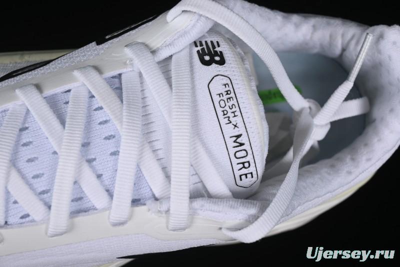 New Balance FuelCell Rebel V5 Low-Top Slip-Resistant Durable Versatile Casual Running Shoes - MMORLY5