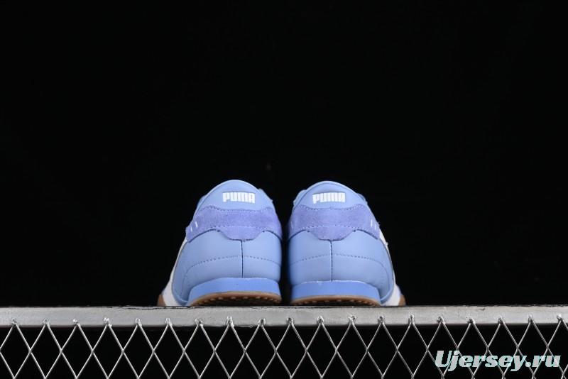 Puma Bella UT Leather Fashion Casual Sneakers - 402186-02