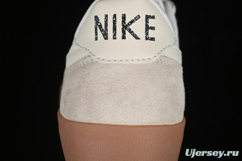 Nike Killshot 2 Retro Comfortable Anti-Slip Low-Top Skate Shoes - FZ5630-101