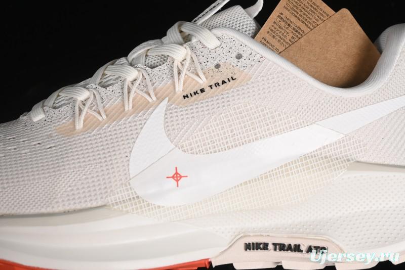 Nike Pegasus Trail 5 Lightweight Comfortable Durable Low-Top Running Shoes - DV3864-003