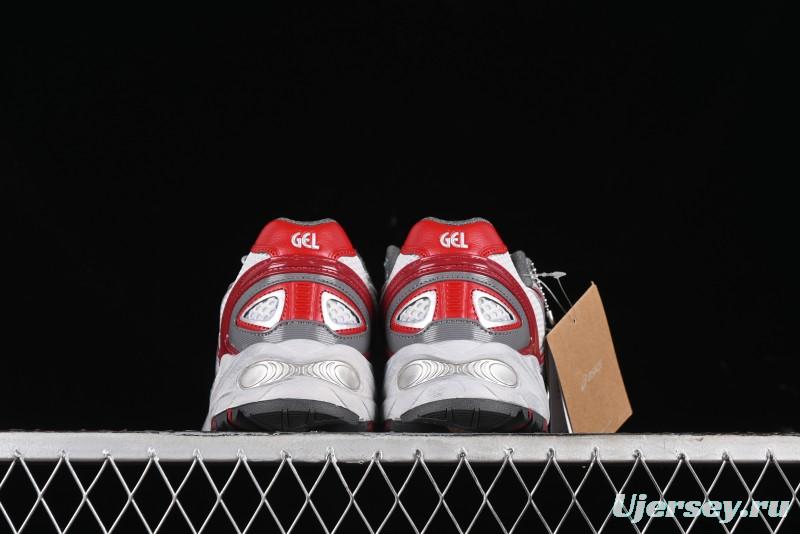 Asics Gel-Kahana Tr V4 Running Shoes with FF BLAST PLUS Cushioning Technology - 1203A585-100