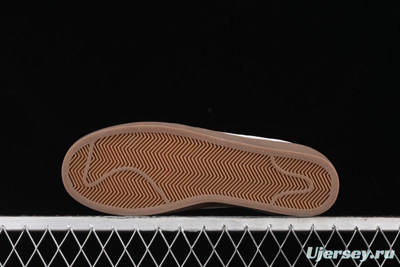 Nike Killshot 2 Retro Comfortable Anti-Slip Low-Top Skate Shoes - HF4261-299