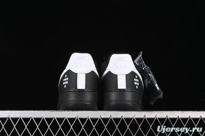 Nike Air Force 1 '07 Low Video Game Themed Casual Sneakers - CW2288-018