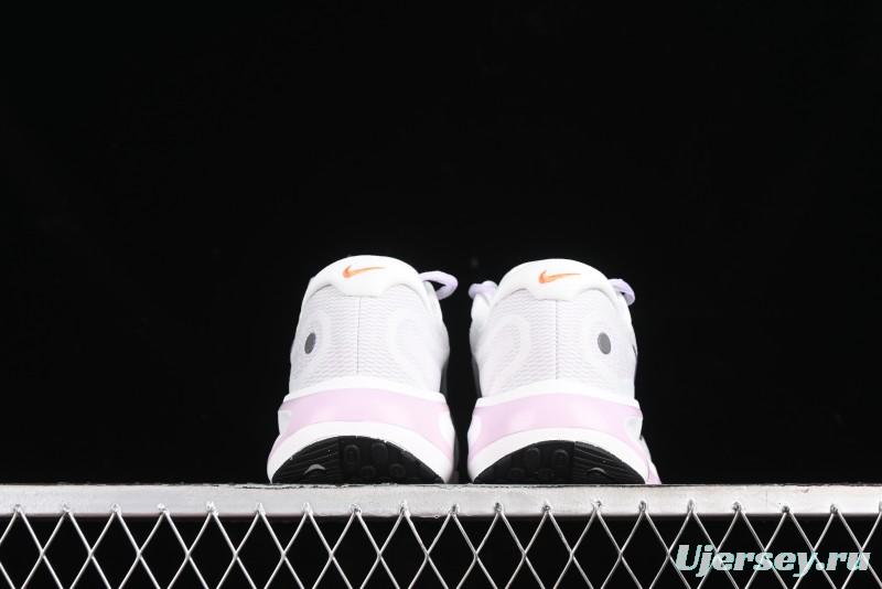 Nike Journey Run 2024 Low-Top Casual Running Shoes with Shock Absorption Slip-Resistant and Durable Design - FJ7765-100